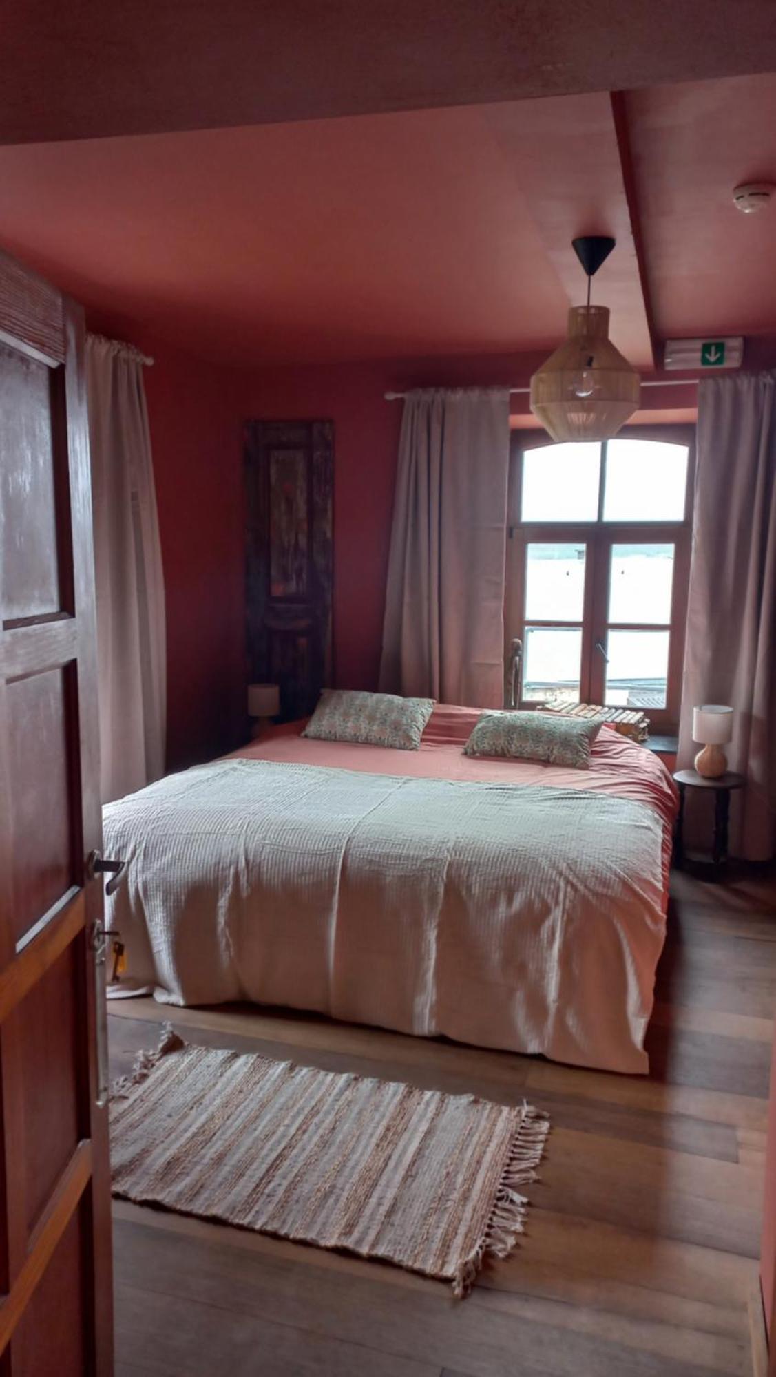 B&B Ferme1883 Lierneux Exterior photo